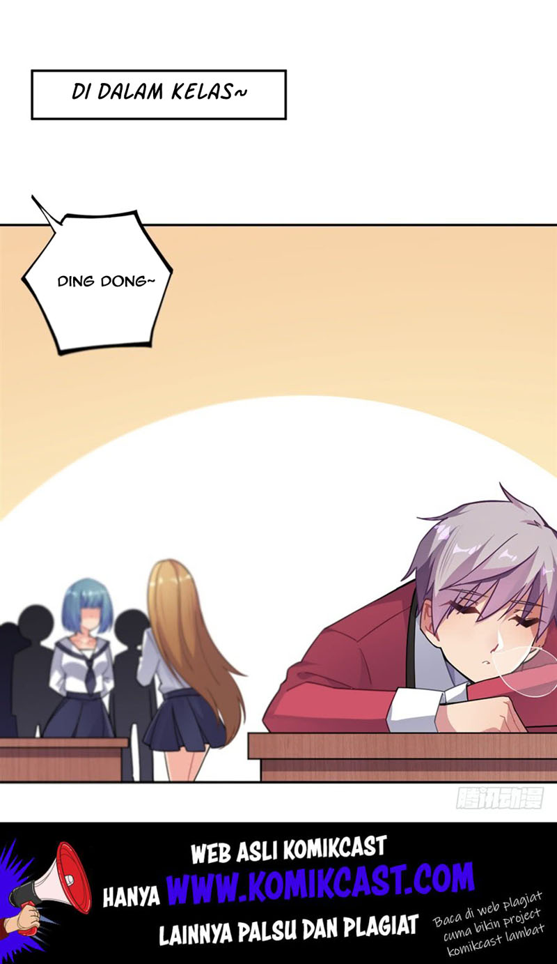 I Picked Up a Demon Lord as a Maid Chapter 19 Gambar 2
